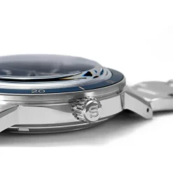 Seiko Automatic 41mm – SRPG05J1>Presage Discount
