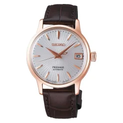 SEIKO Automatic SRP852J1>Presage Outlet