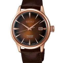 Seiko Automatic SRPB46J1>Presage Hot