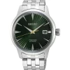 Seiko Automatic SRPE15J1>Presage Hot
