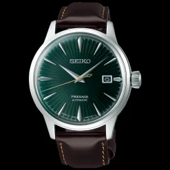 Seiko Cocktail Automatic SRPD37J1>Presage Best