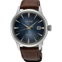 Seiko Cocktail Automatic SRPK15J1>Presage Best