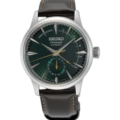 Seiko Cocktail Time Automatic SSA459J1>Presage Hot