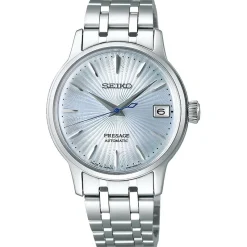 Seiko Lady 34mm SRP841J1>Presage Outlet