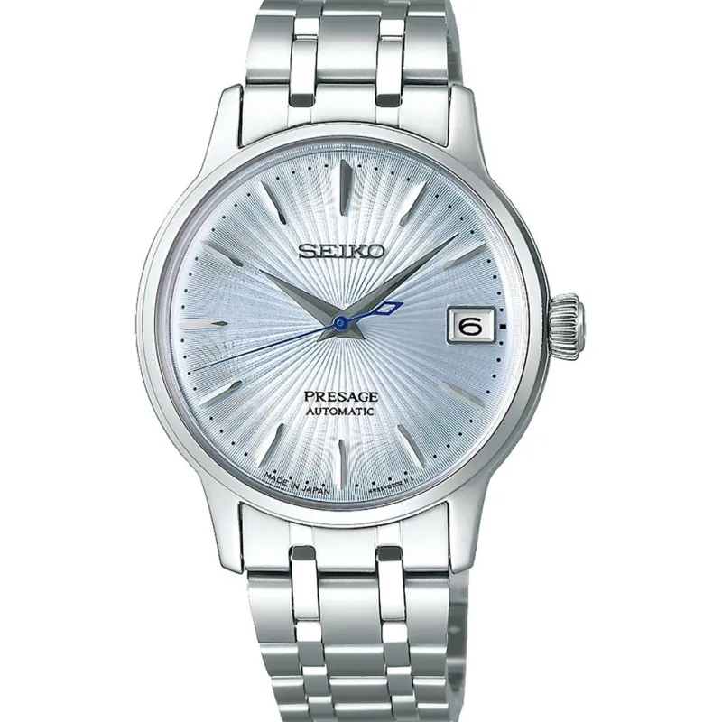 Seiko Lady 34mm SRP841J1>Presage Outlet