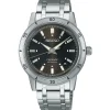 Seiko 40mm Style 60´s SRPL09J1>Presage