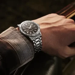 Seiko 40mm Style 60´s SRPL09J1>Presage