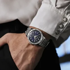 Seiko 40mm Style 60´s SRPL07J1>Presage New