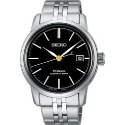 Seiko Premium Automatic 40mm SPB405J1>Presage Best