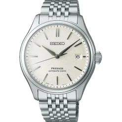 Seiko Premium Automatic 40mm SPB463J1>Presage Discount