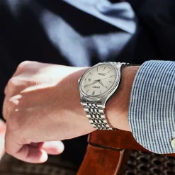 Seiko Premium Automatic 40mm SPB463J1>Presage Discount