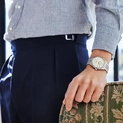Seiko Premium Automatic 40mm SPB463J1><noscript><img width=