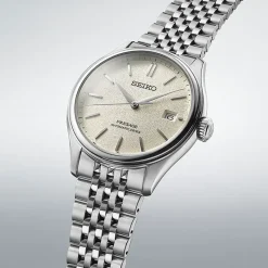 Seiko Premium Automatic 40mm SPB463J1><noscript><img width=