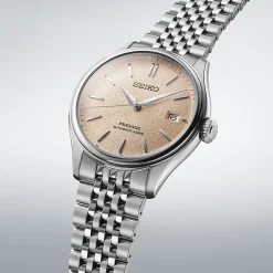 Seiko Premium Automatic 40mm SPB467J1>Presage Online