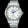 Seiko Premium Automatic 40mm SPB445J1>Presage Clearance