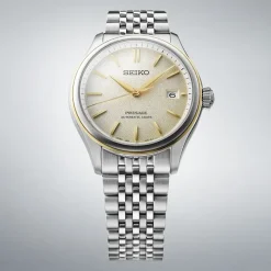 Seiko Premium Automatic 40mm SPB478J1><noscript><img width=