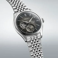 Seiko Premium Automatic 40mm SPB471J1>Presage Best