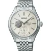 Seiko Premium Automatic 40mm SPB469J1>Presage Sale