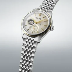 Seiko Premium Automatic 40mm SPB480J1>Presage Best