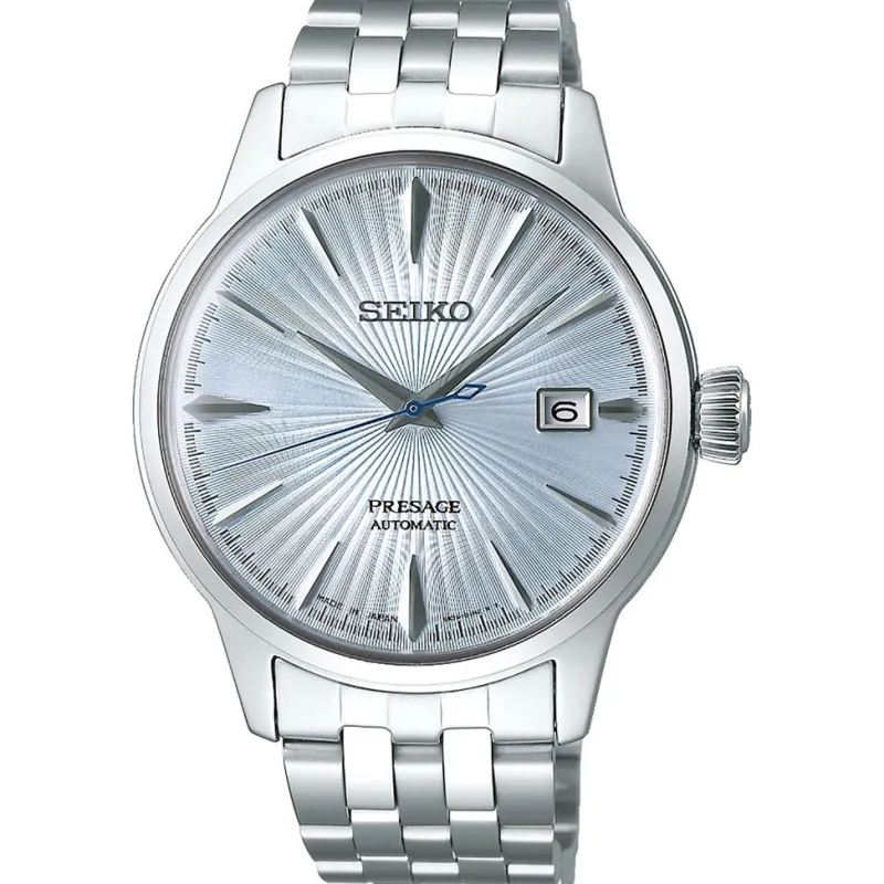 Presage Presage Automatic SRPE19J1>Seiko Hot