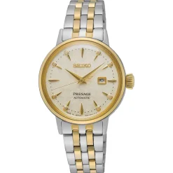 Seiko SRE010J1>Presage Outlet
