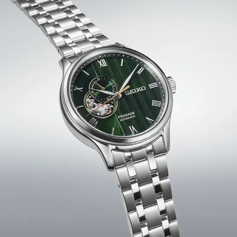 Seiko SSA463J1>Presage Online