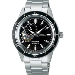 Seiko SSA425J1>Presage Hot