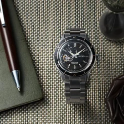Seiko SSA425J1>Presage Hot