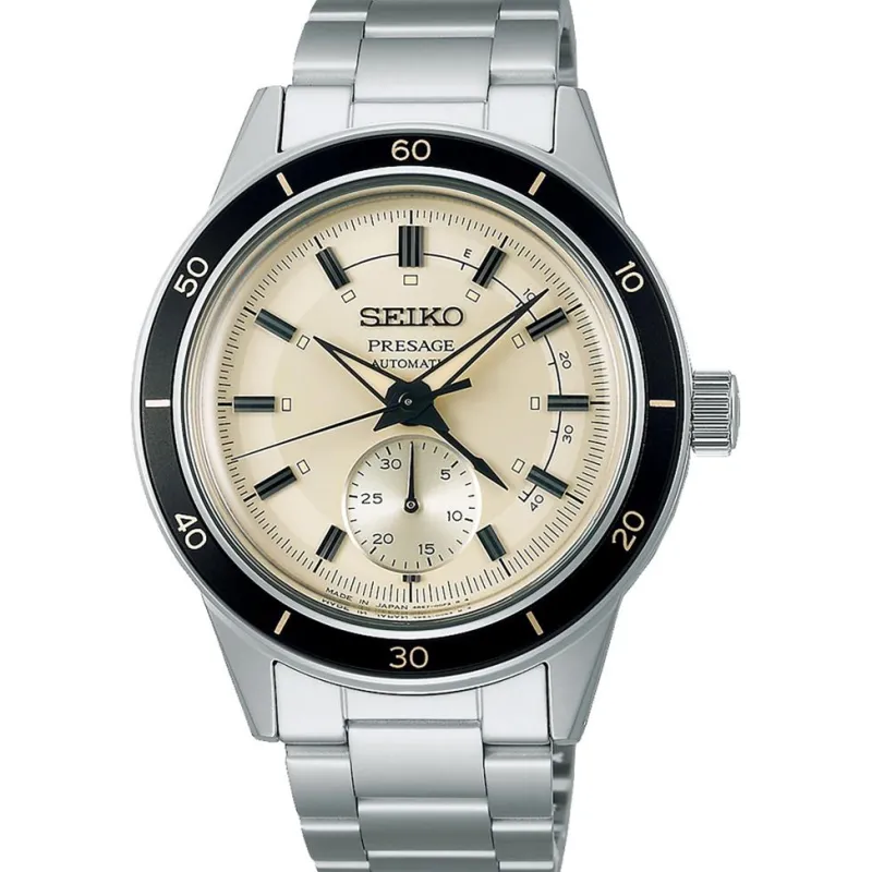 Seiko Presage SSA447J1> Clearance