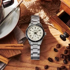 Seiko Presage SSA447J1> Clearance