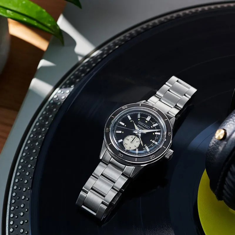 Seiko SSA449J1>Presage Best