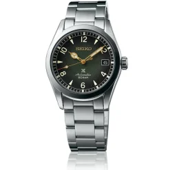 Seiko Alpinist Automatic 38mm SPB155J1>Prospex Online