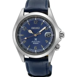 Seiko Alpinist Automatic Limited Edition SPB531J1>Prospex Online