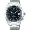 Seiko Alpinist Automatic SPB117J1>Prospex New