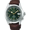 Seiko Alpinist Automatic SPB121J1>Prospex New