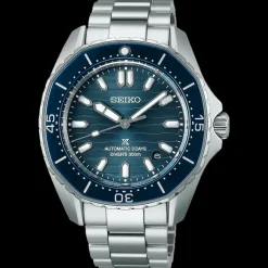 Seiko Automatic Coastline Diver 41.5mm SPB483J1>Prospex Sale