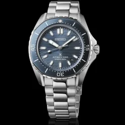 Seiko Automatic Coastline Diver 41.5mm SPB483J1><noscript><img width=