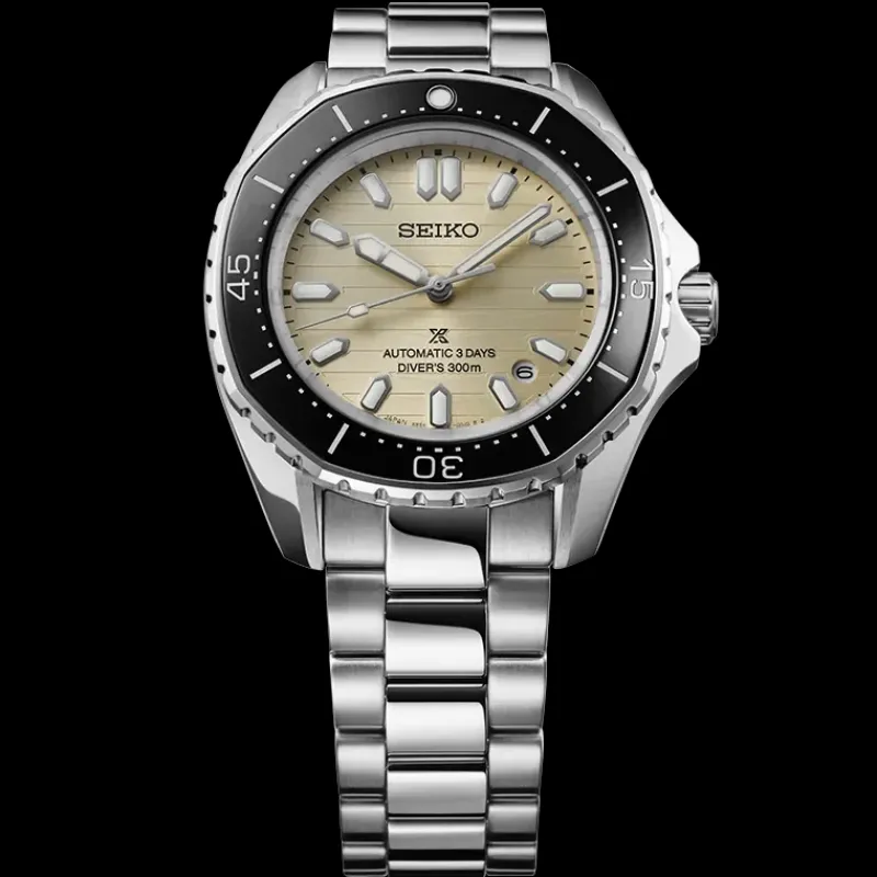 Seiko Automatic Coastline Diver 41.5mm SPB481J1>Prospex