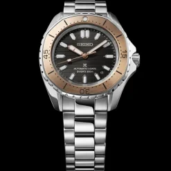 Seiko Automatic Coastline Diver 41.5mm SPB485J1><noscript><img width=