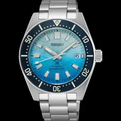 Prospex Automatic Diver 40mm SPB473J1>Seiko New