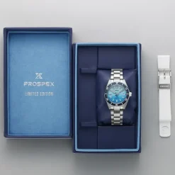 Prospex Automatic Diver 40mm SPB473J1><noscript><img width=