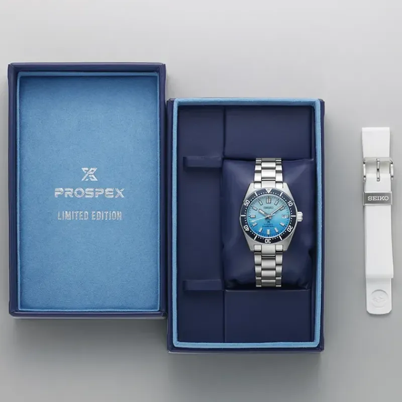 Prospex Automatic Diver 40mm SPB473J1>Seiko New