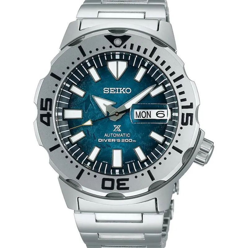 Seiko Automatic Diver SRPH75K1>Prospex Online