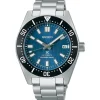 Seiko Automatic Diver 40.5mm Save the Ocean Special Edition ‘Glacier’ SPB297J1>Prospex Best