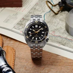 Seiko Automatic Diver 41mm SPB315J1>Prospex New