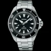 Prospex Automatic Diver 42mm 4R Black Shog-urai SRPL13K1>Seiko Online
