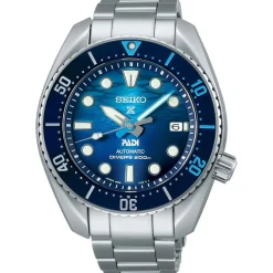 Prospex Automatic Diver 45mm SPB375J1>Seiko