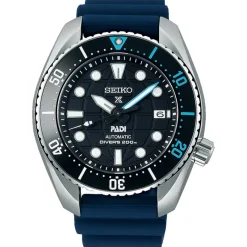 Prospex Automatic Diver 45mm SPB325J1>Seiko Online