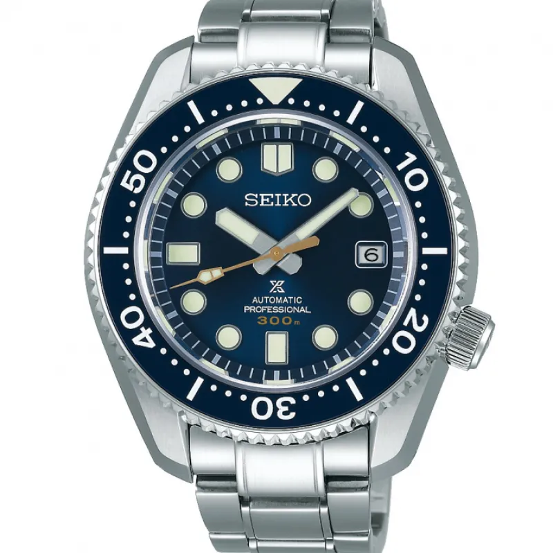 Seiko Automatic SLA023J1>Prospex Outlet