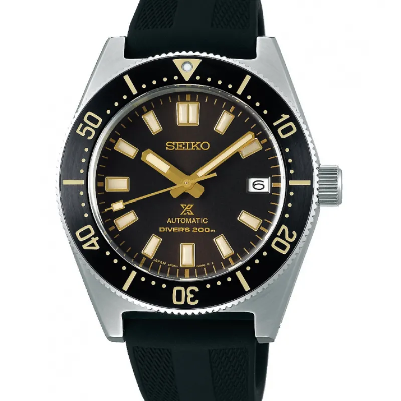 Seiko Diver SPB147J1>Prospex